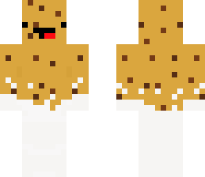 chip choc milk cookie