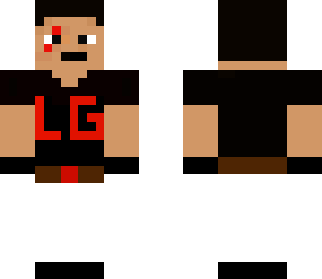 my youtube skin