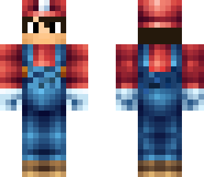 mario