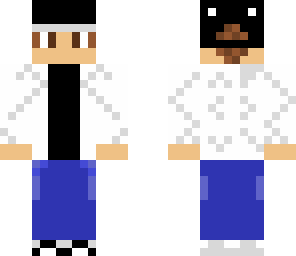 an ordinary man