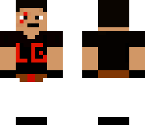 my youtube skin