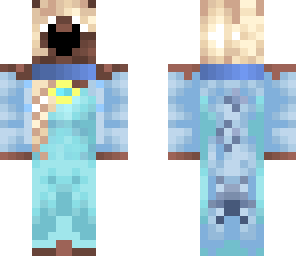 elsa scooby