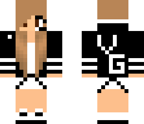 vanossgaming girl