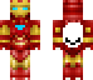 ironman srgmasterchief