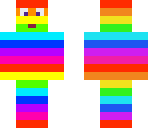 rainbow