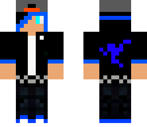 blue starboy