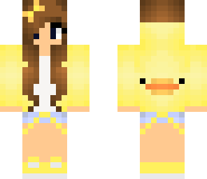 ducky