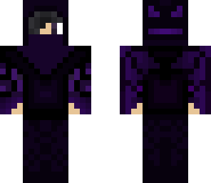 ender dragon ninja