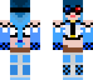 gcph mari gunslinger