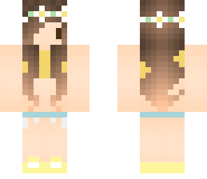 _derp_girl_ dog pineapple