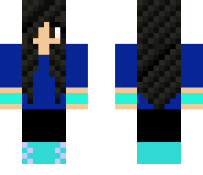 slight edit on my future skin