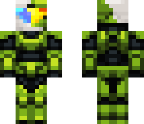 winter master chief