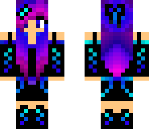 colour girl
