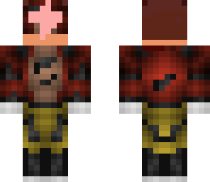 freed foxy