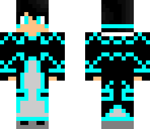 kirito custom made