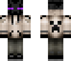 cool enderman