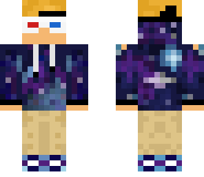 3d dude
