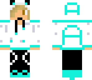 alex's skin 2