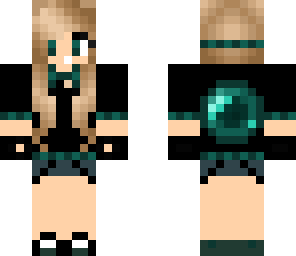 endergirl