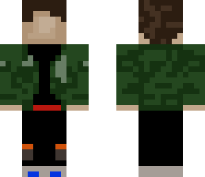 johnnzy