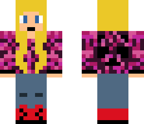 brittb2014 skin