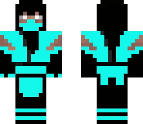 the best skin ever