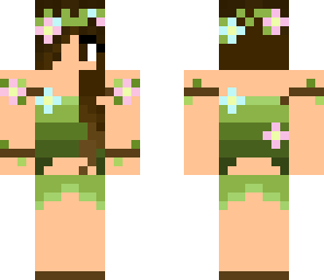 nature girl