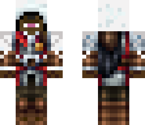 assasin bacca