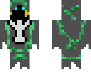blondspook