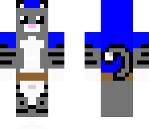 assassin kitty