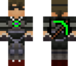 emerald skydoesminecrcaft