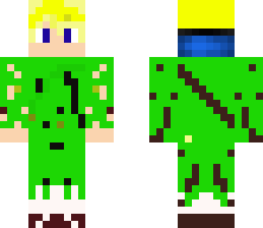 cool mage