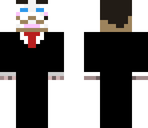 anonymous  skin