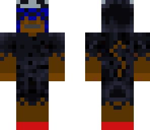 black-monkey assasin update