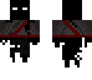 ender man prox