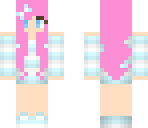 lygamie blueice