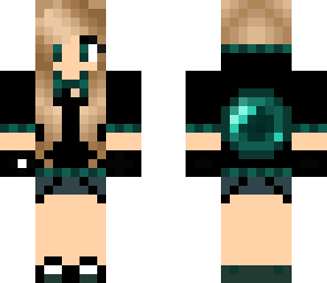 ender girl  sofialove11