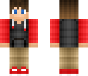 boy plus