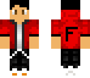f skin