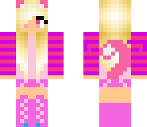 cat girl