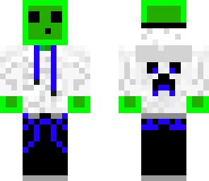 cool slime