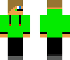gaming boy