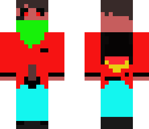 andymankiller's ****