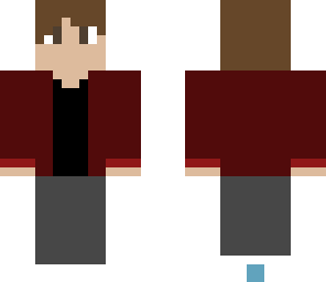 new skin