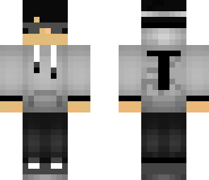 shaded herobrine