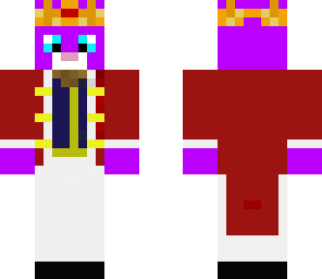 king milo 2