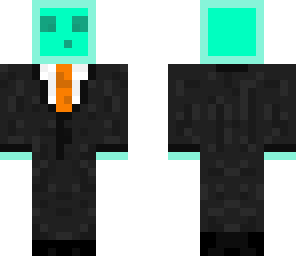 suitedslime
