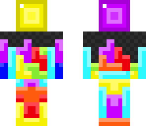 tetris edited