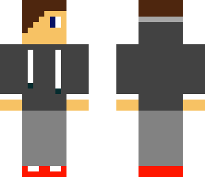 my skiny