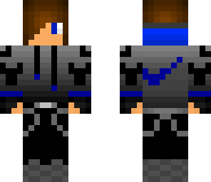skin to minecraft